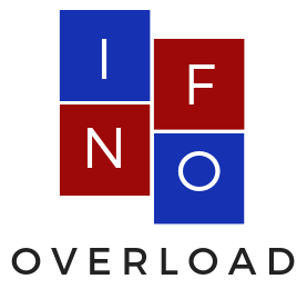 INFOverload logo